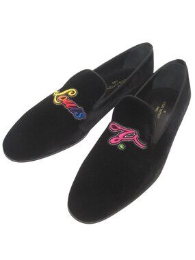 Louis Vuitton | Shoes | Louis Vuitton Loafers Monte Carlo  display picture 3